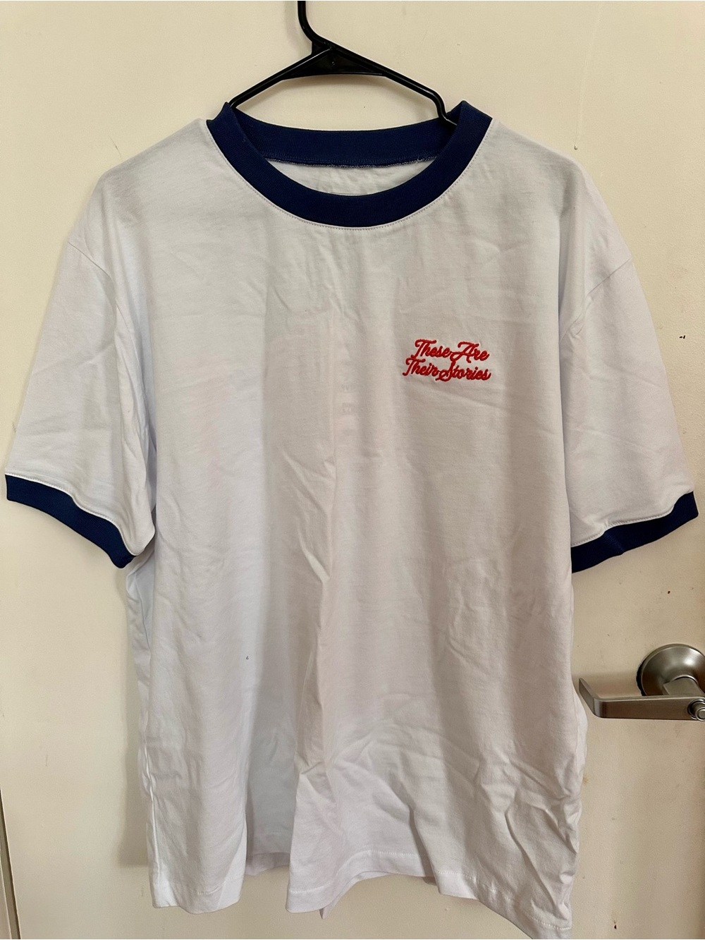 Law & Order Dun Dun Diner Pop-Up Exclusive Ringer Tee NYC Limited Edition NEW